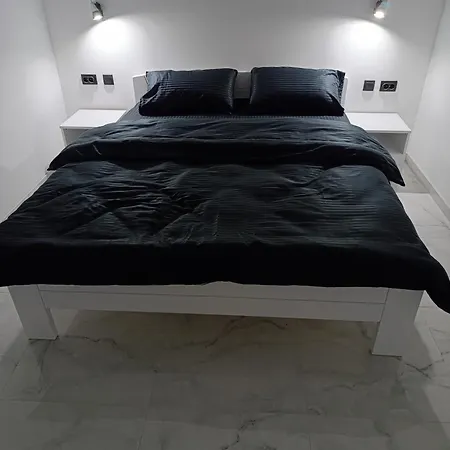 Garfield Family 2 Appartement Sokobanja