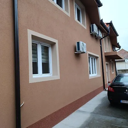 Garfield Family 2 公寓 *