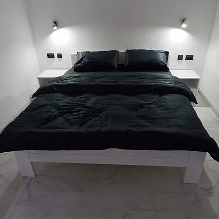 Garfield Family 2 索科矿泉村