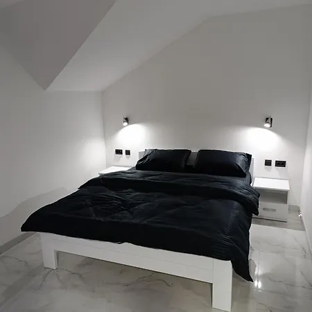 公寓 Garfield Family 2