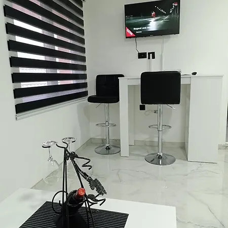 Appartement Garfield Family 2 Sokobanja