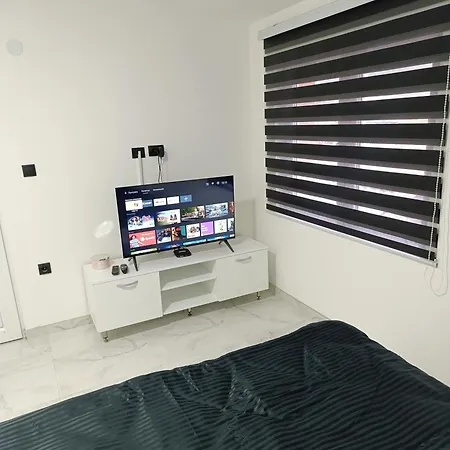 Garfield Family 2 公寓 *