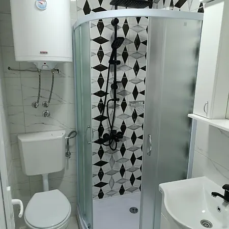 Appartement Garfield Family 2 *