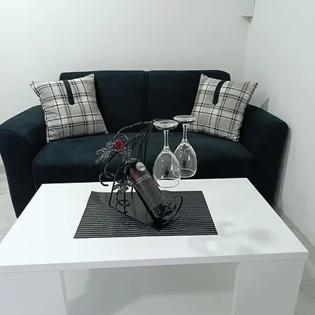 Garfield Family 2 Appartement