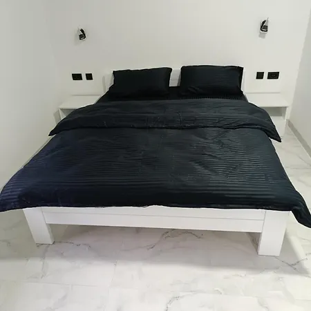 Garfield Family 2 公寓 索科矿泉村