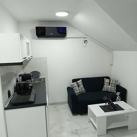 Garfield Family 2 Sokobanja