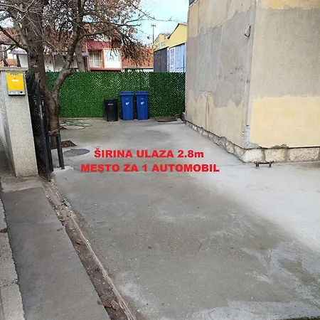 Garfield Family 2 * Sokobanja