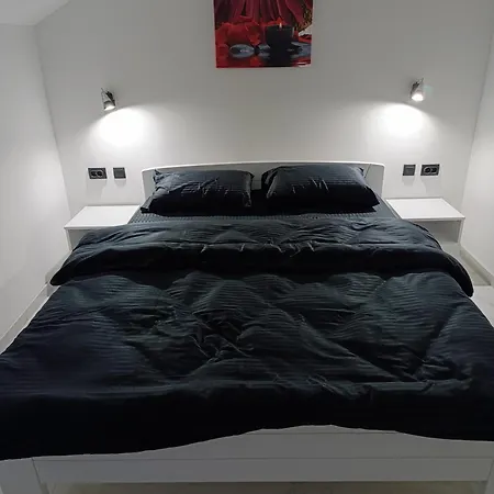 Apartman Garfield Family 2