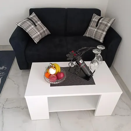 Garfield Family 2 Appartement