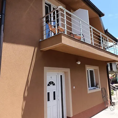 Garfield Family 2 * 索科矿泉村