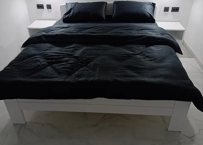 Garfield Family 2 아파트 소코 반자