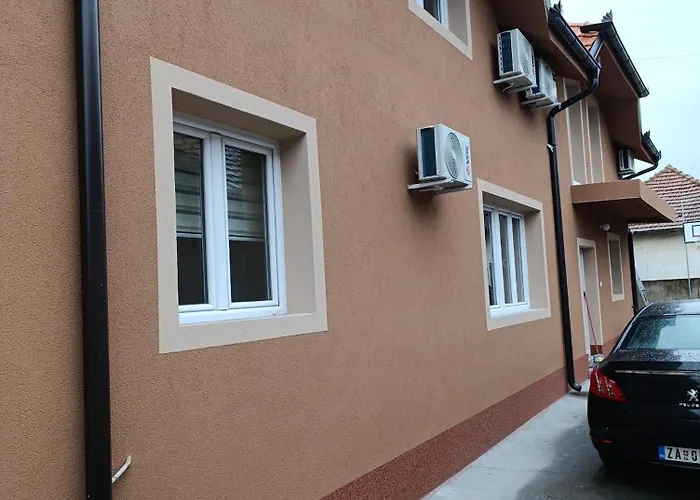 Garfield Family 2 아파트 *