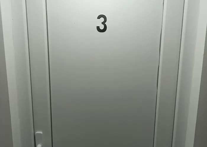 Garfield Family 2 아파트