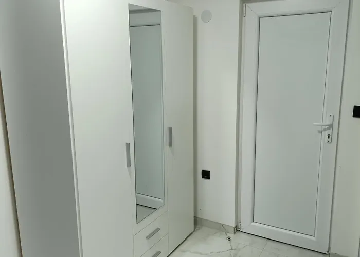 Garfield Family 2 아파트 *