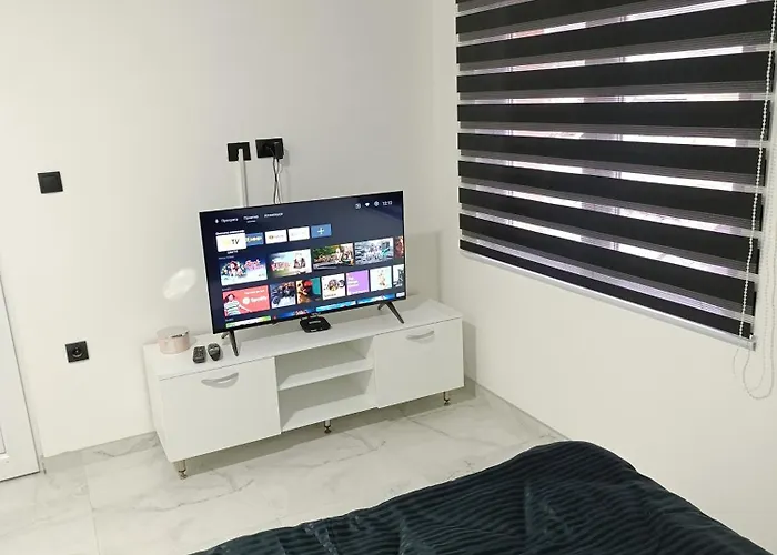 Garfield Family 2 아파트 *