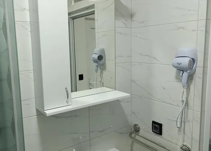 Garfield Family 2 아파트 소코 반자