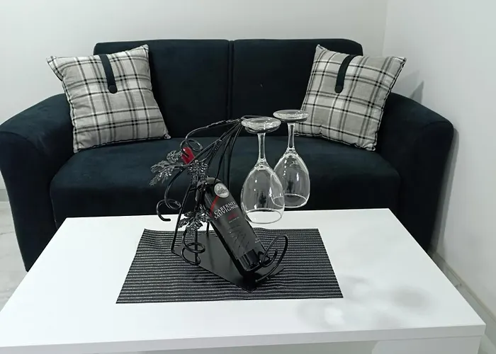 Garfield Family 2 아파트