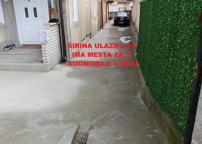 Garfield Family 2 아파트 *